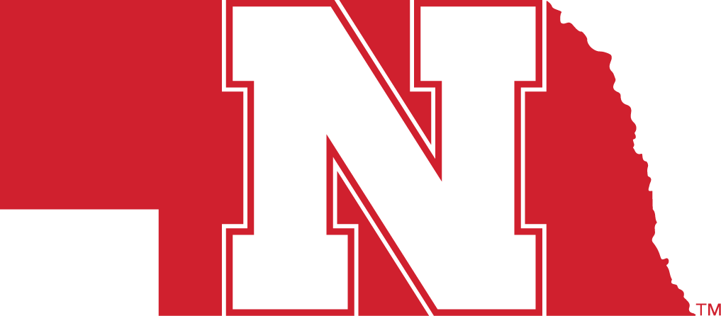 Nebraska Cornhuskers 2016-Pres Alternate Logo v2 t shirts iron on transfers